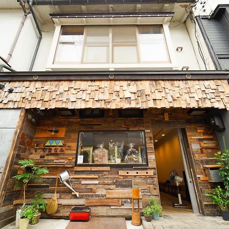 فندق Yamanami やまなみ هيدا المظهر الخارجي الصورة
